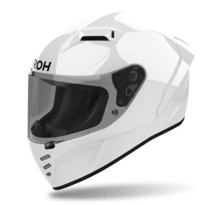 Airoh kiiver Connor White, M