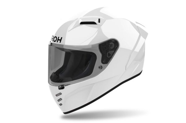 Airoh kiiver Connor White, M