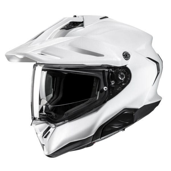 HJC kiiver RPHA 60 Pearlwhite, M