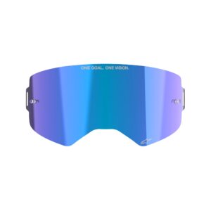 Alpinestars Supertech peegelklaas peegelsinine