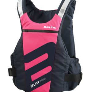 Baltic SUP Pro päästevest roosa/navi S 30-50kg