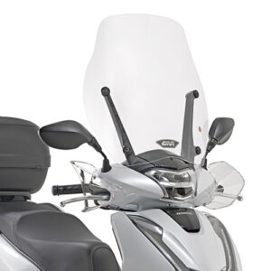 GIVI SPOILER HONDA SH125I-150I ABS