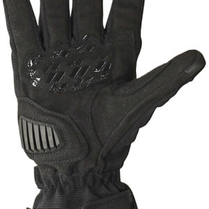 RUKKA kindad GTX VIRVE 2.0 Black/Gray, 8