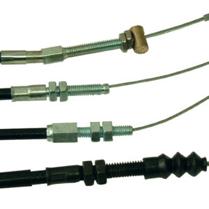 AIR gaasitross KX60 85-