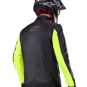 Alpinestars jope Bogota Pro Drystar must, 2XL