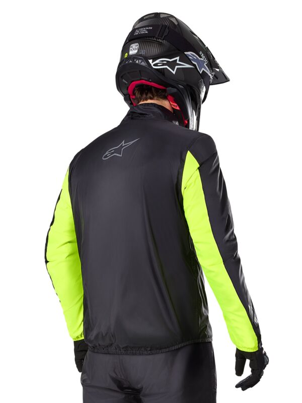 Alpinestars jope Bogota Pro Drystar must, 3XL