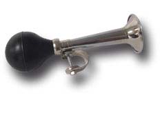 horn-bell