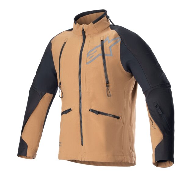 Alpinestars jope Hyde XT DS XF Sand, M