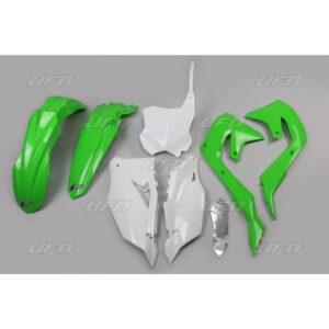 ufo-plastic-kit-5-parts-oem-999-kx450f-19-23-oem-2019