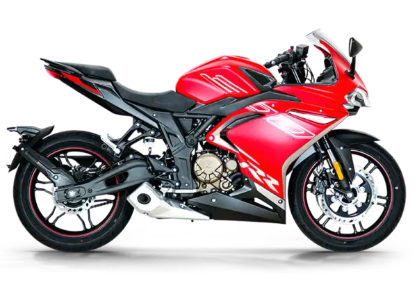 Voge 300RR