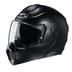 HJC Kiiver C80 Semi Flat Black, 54-55cm XS