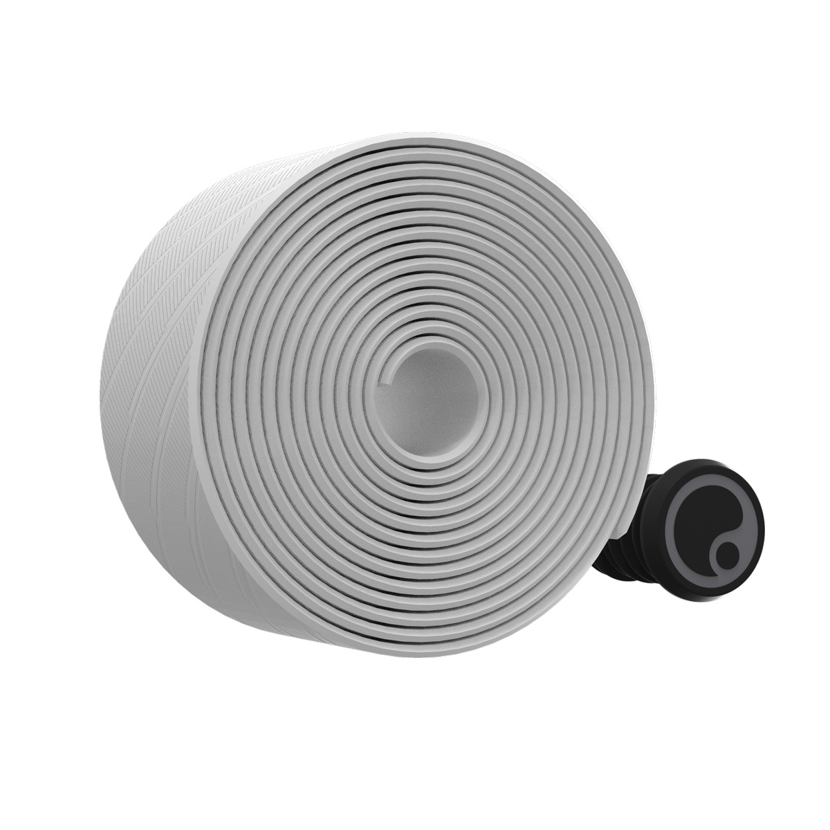 Piduririhmade komplekt Ergon Allroad. valge. White Speed