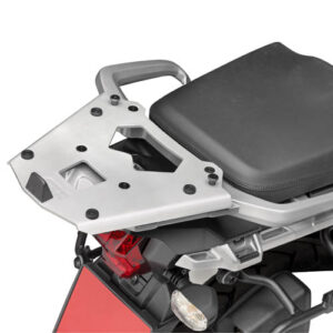 Givi spetsiifiline alumiiniumplaat MONOKEY® kohvritele Tiger Explorer 1200 12-19