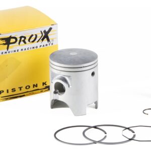 ProX kolbikomplekt DT125R '88-06 -3MB- (57.50mm)
