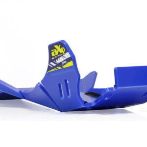AXP Xtrem HDPE kaitseplaat Blue Sherco 250/300 SE RACING/SE FACTORY 14-24