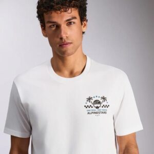 Alpinestars müts Surpass Flexfit valge, L/XL