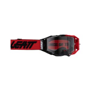 Leatt prillid Velocity 6.5 Photochromic Red Light Grey Adaptive 28-80 VLT