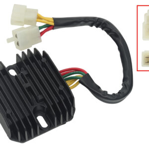Sixty5 pingeregulaator/ alaldi TL1000S/R VFR750/800