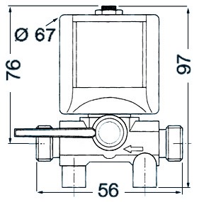 fuel-solenoid-valve-12-v