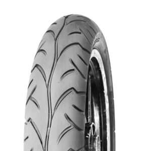 Deli rehv Storm SB106 100/80-17 52R TL Fr.