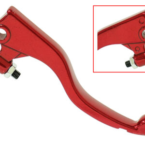 Tec-X pidurihoob punane Derbi Senda DRD Racing 11- / Drac Supermoto RS