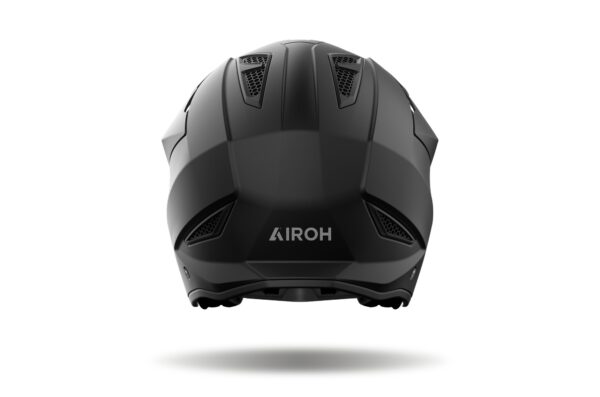 Airoh kiiver TRR II Color Black Matt, 2XL