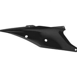 Polisport külgpaneelid KTM SX/SXF/XCF 19-22 must (4)