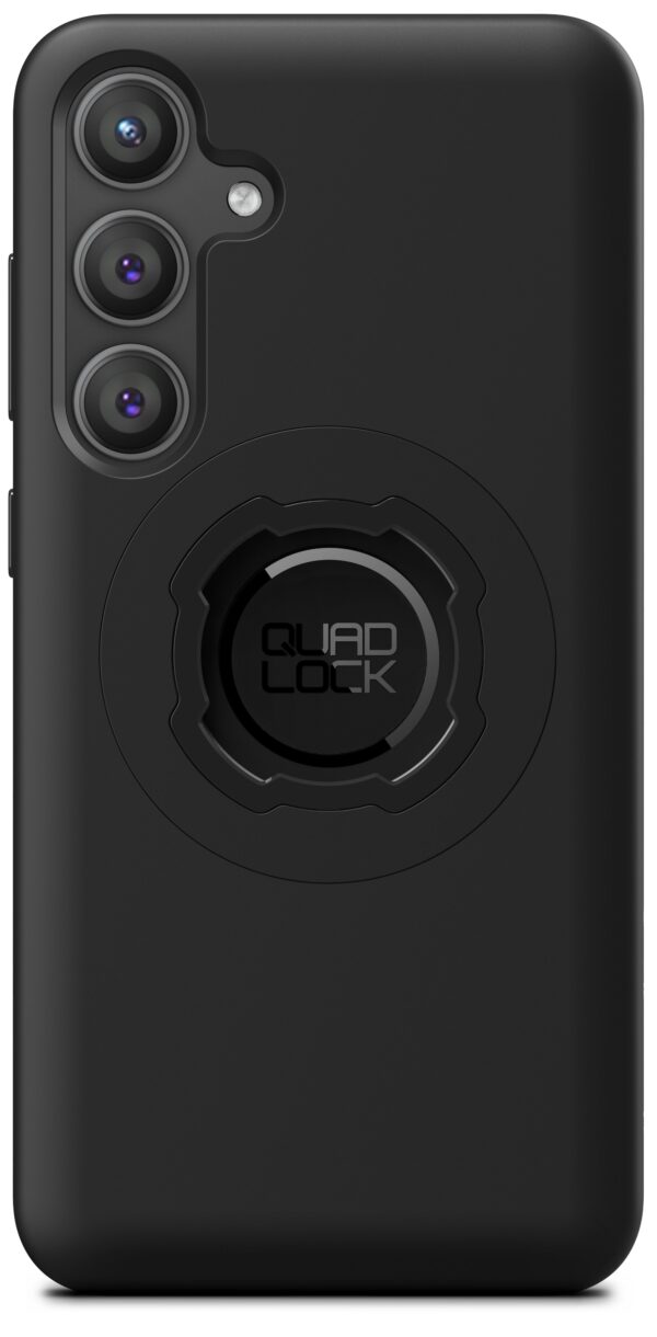 Quad Lock MAG ümbris – Samsung Galaxy S24+