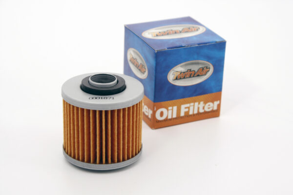Twin Air õlifilter Yamaha XV/XVC/TT/XT/FZR/TDM - Muz