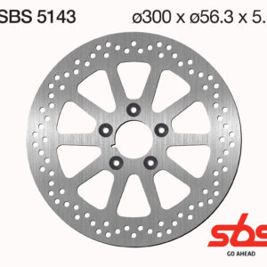 sbs-brakedisc-standard-227