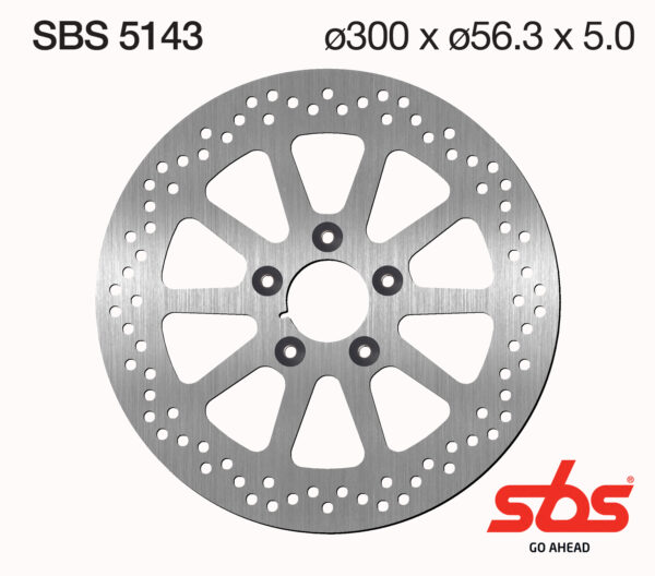 Sbs piduriketaste standard