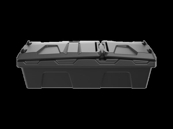 TESSERACT transpordikast Segway Fugleman
