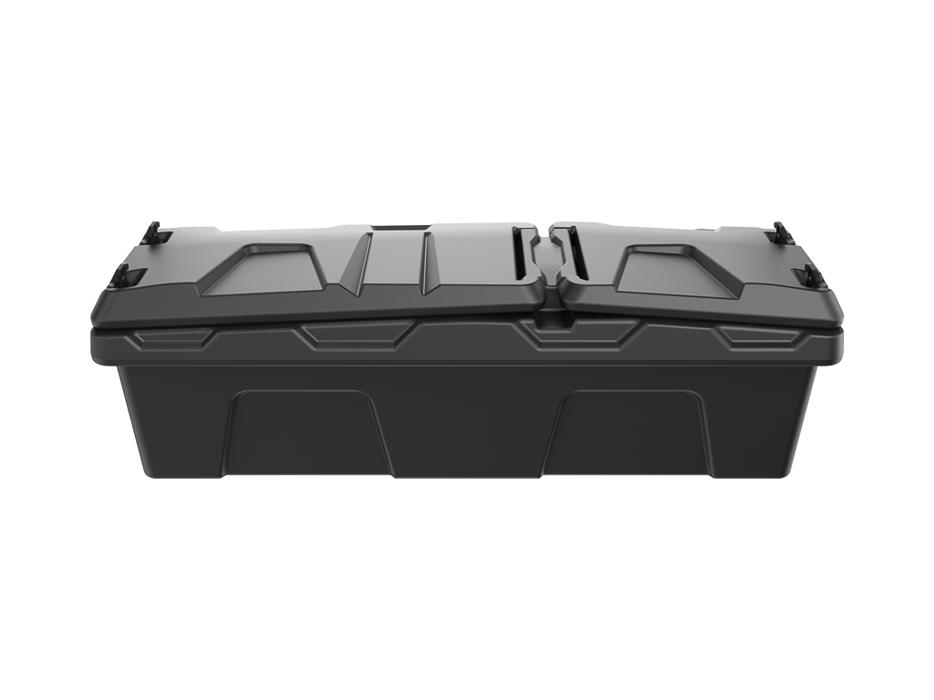 TESSERACT transpordikast Segway Fugleman