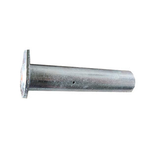 Bronco tihvt 30x114mm jaoks silindrile 77-13000