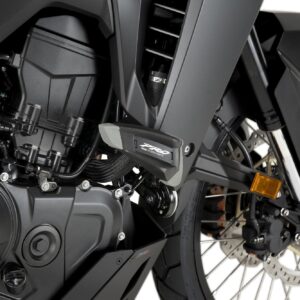 Puig raami libisemiskaitsed Pro 2.0 Honda XL 750 Transalp 23'