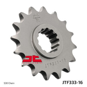 JT esiratta hammasratas JTF333.16