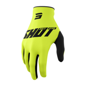 SHOT Kindad Burst Neon Yellow, 13