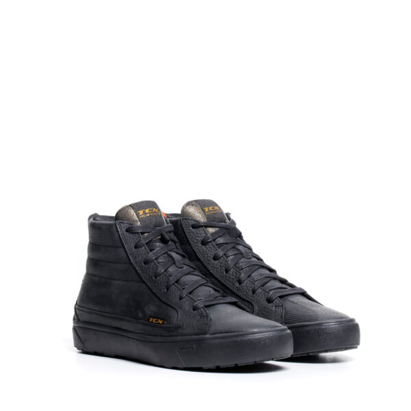 TCX Street 3 Lady WP jalatsid Black/Black/Gold, 36
