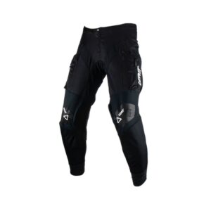 Leatt püksid 4.5 Enduro must, 3XL/US40/EU58