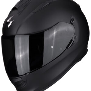 scorpion-kiiver-exo-491-solid-mattmust-xs