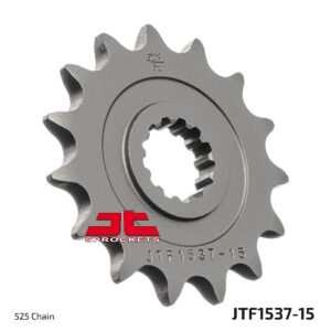 JT esiratta hammasratas JTF1537.15