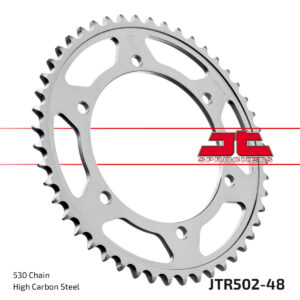 JT tagumine hammasratas JTR502.48