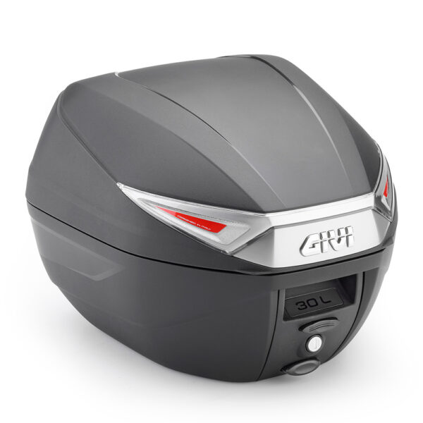 Givi C30 Tech Monolock pakiraamik 30 l