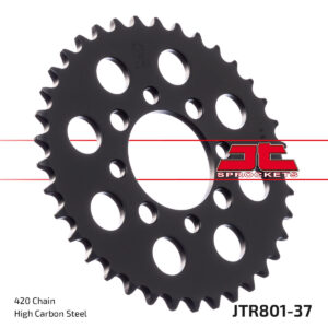 JT tagumine hammasratas JTR801.37