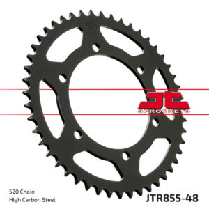 JT tagumine hammasratas JTR855.48