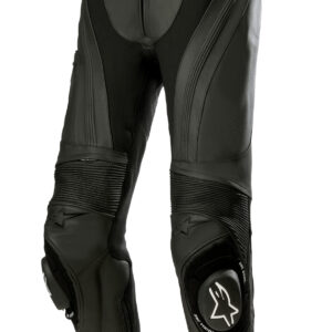 Alpinestars naiste nahkpüksid Missile v3 must/must, 40