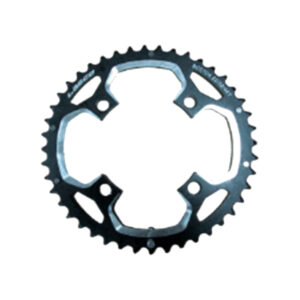 chain-sprocket-mtb-bcd104-alu-black-44t