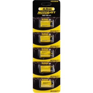 motobatt-4lr44-6v-alkaline-battery-5pcs
