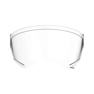 Leatt visiir Shield ADV 7.5/8.5/9.5 Pinlock Ready selge