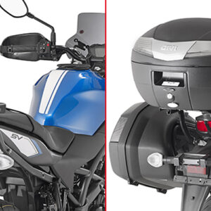 Givi spetsiifilised Monorack-käed Suzuki SV650 2016-